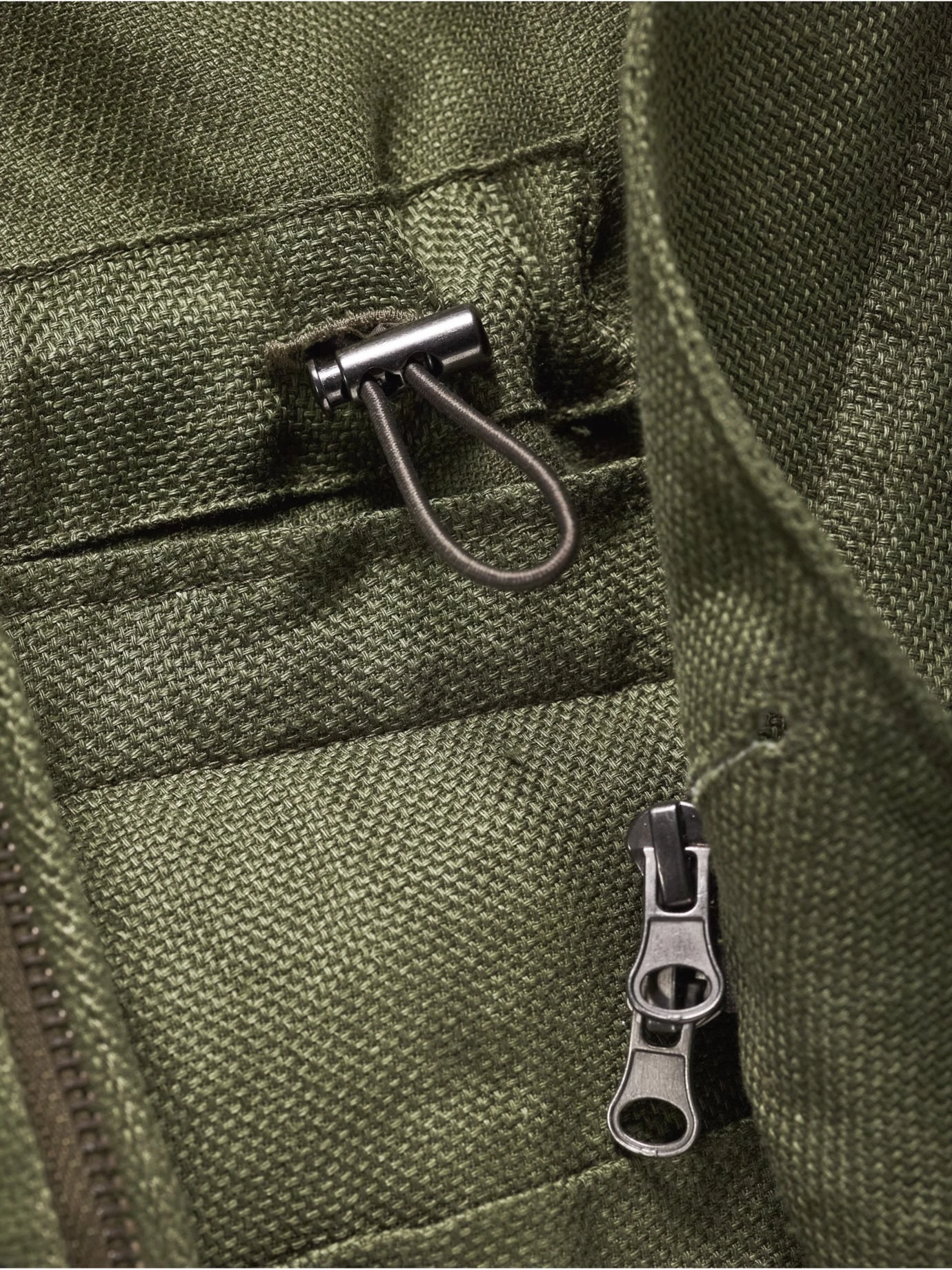 Lass-los-Fieldjacket 14 Lass-los-Fieldjacket – Bild 14