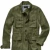 Lass-los-Fieldjacket