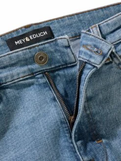 Grüne Bluejeans -Kleidung Verkauf EC24 6978 DG