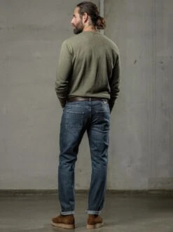 Umgedachte Jeans 21 Umgedachte Jeans -Kleidung Verkauf EC24 6979 DD