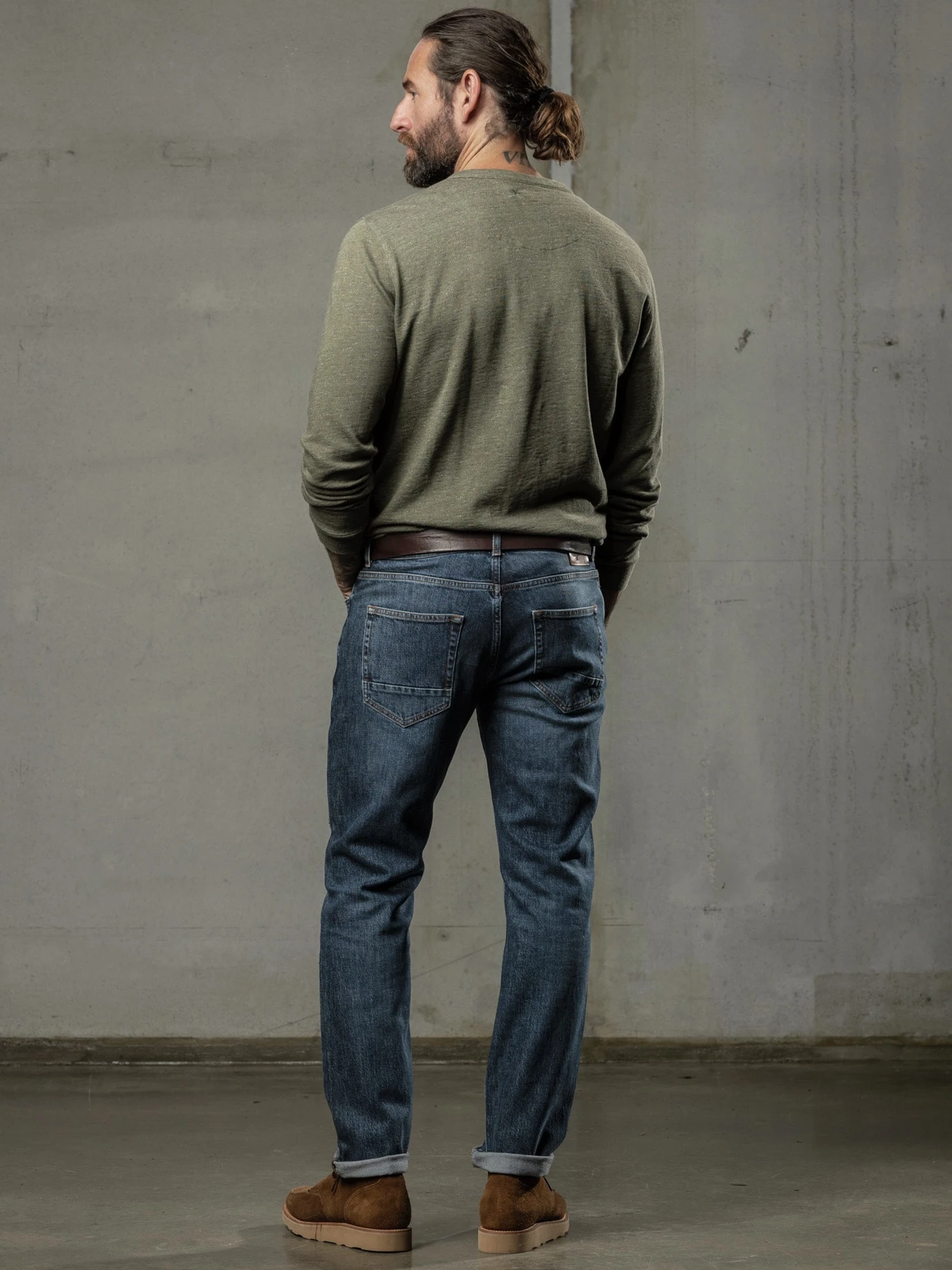 Umgedachte Jeans 4 Umgedachte Jeans – Bild 4