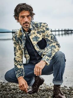 Umgedachte Jeans 31 Umgedachte Jeans -Kleidung Verkauf EC24 6979 DE 1