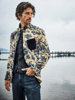 Umgedachte Jeans 32 Umgedachte Jeans -Kleidung Verkauf EC24 6979 DF 1