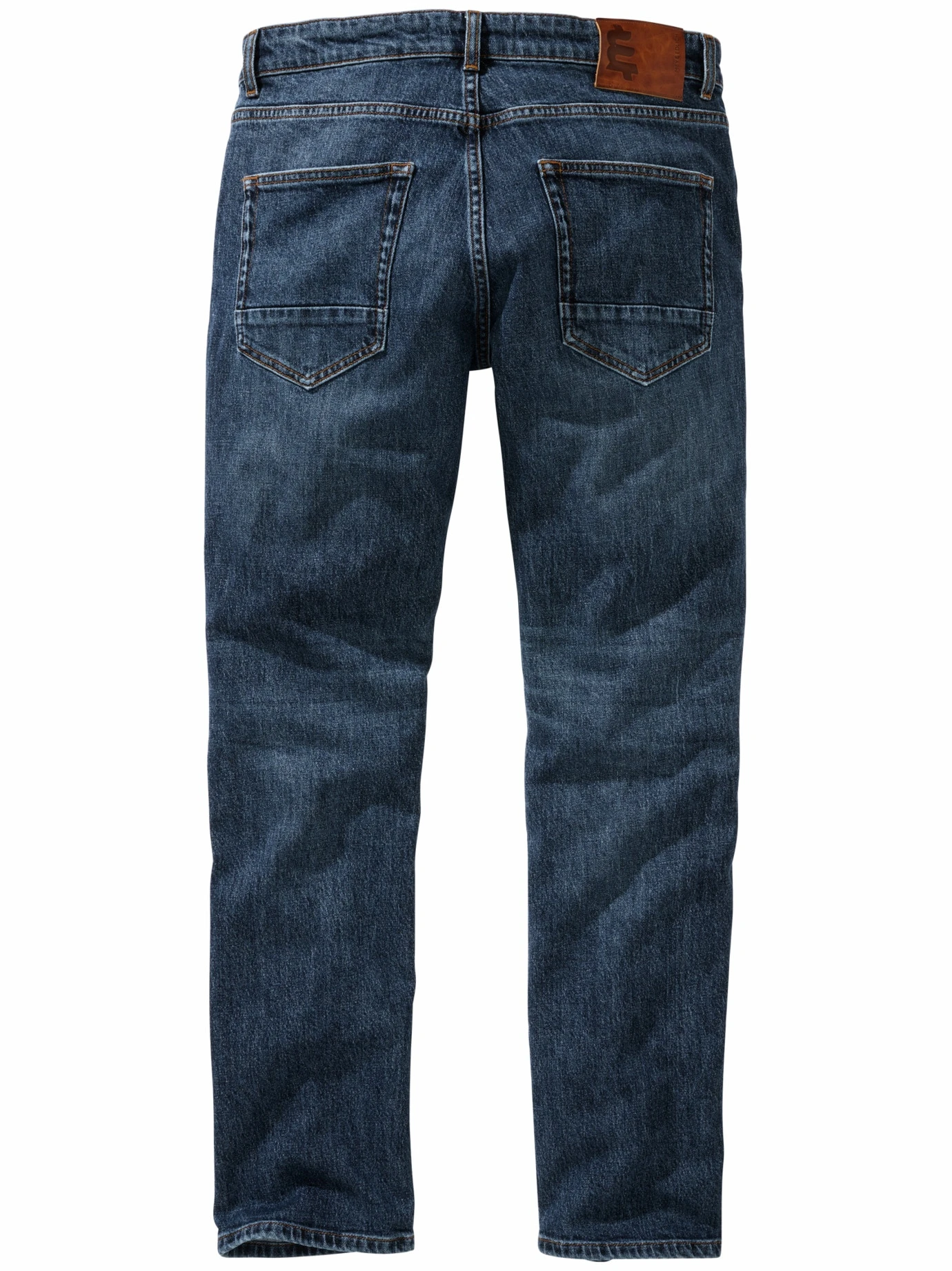 Umgedachte Jeans 2 Umgedachte Jeans – Bild 2