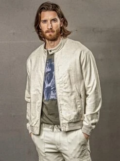 Summertime-Blouson -Kleidung Verkauf EC24 6980 DC 1