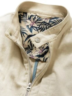 Summertime-Blouson -Kleidung Verkauf EC24 6980 DG 1