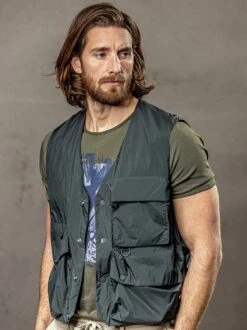 Weste Mout 25 Weste Mout -Kleidung Verkauf EC24 6981 DD 1