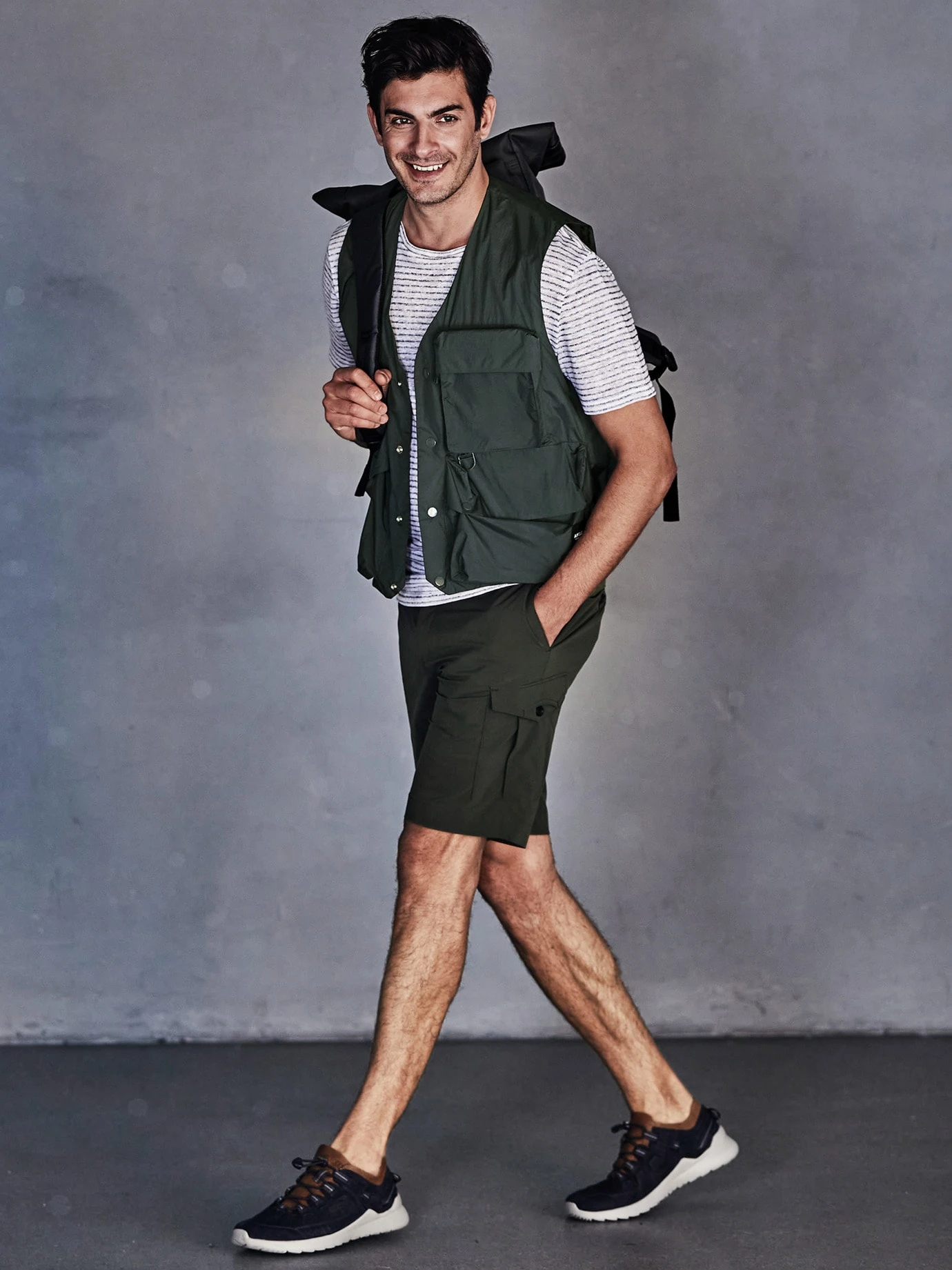 Weste Mout 11 Weste Mout – Bild 11