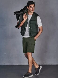 Weste Mout 27 Weste Mout -Kleidung Verkauf EC24 6981 DF 1