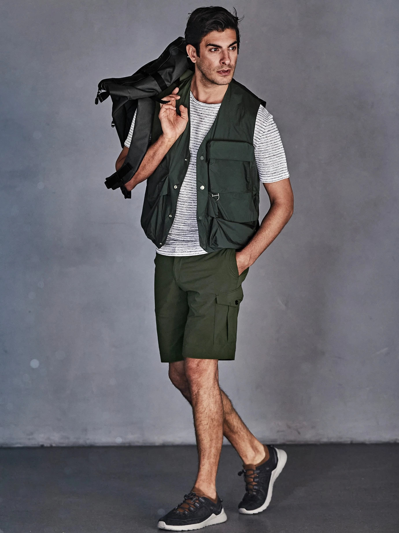 Weste Mout 12 Weste Mout – Bild 12