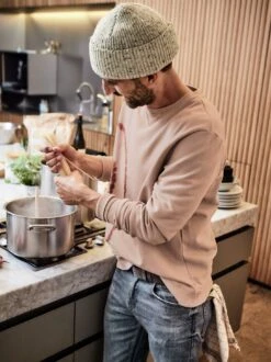 Restlos-glücklich-Jeans -Kleidung Verkauf EC24 6982 DD 1