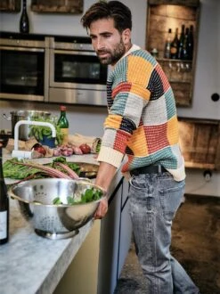 Restlos-glücklich-Jeans -Kleidung Verkauf EC24 6982 DE