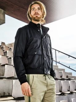 Nouveau Blouson -Kleidung Verkauf EC24 6983 DF