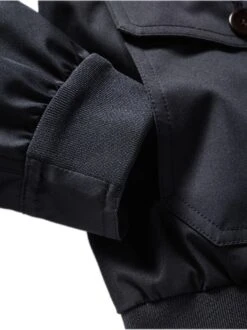 Nouveau Blouson -Kleidung Verkauf EC24 6983 DH