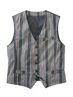 Beduinen-Weste -Kleidung Verkauf EC24 6985 FA 1