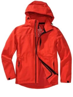 Jacke Kalimalf -Kleidung Verkauf EC24 6987 FA 1