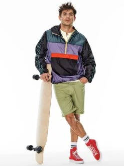 Schlupfblouson Texel 19 Schlupfblouson Texel -Kleidung Verkauf EC24 6989 DF 1