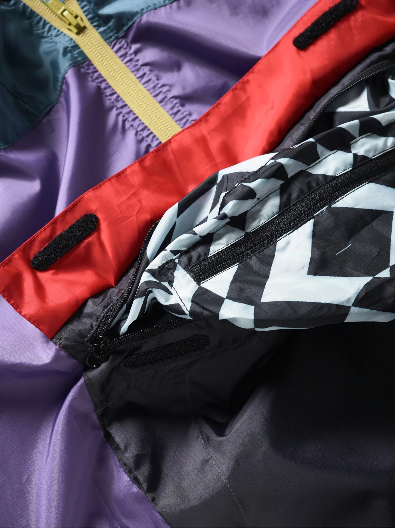 Schlupfblouson Texel 11 Schlupfblouson Texel – Bild 11