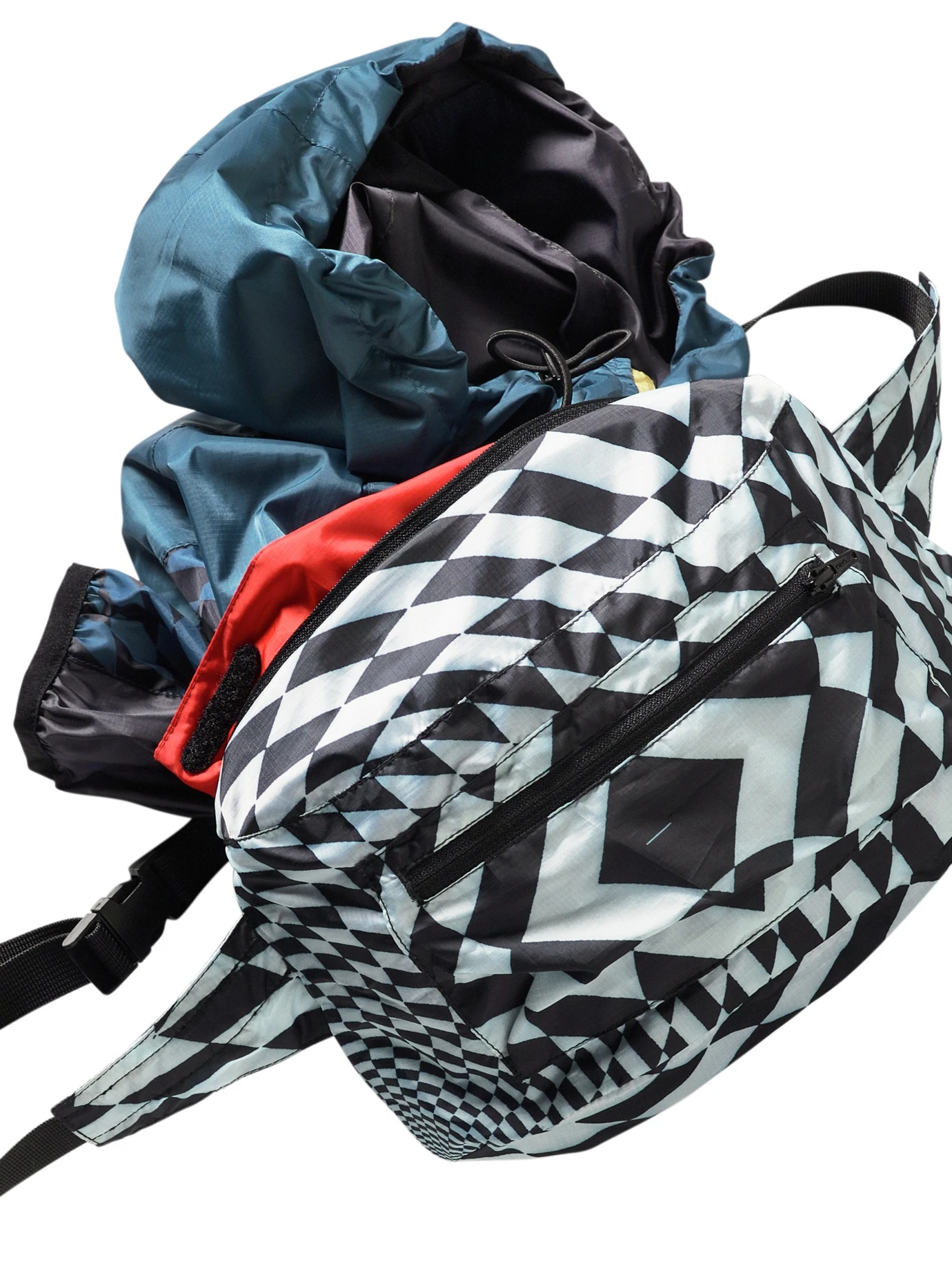 Schlupfblouson Texel 12 Schlupfblouson Texel – Bild 12