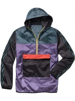 Schlupfblouson Texel 18 Schlupfblouson Texel -Kleidung Verkauf EC24 6989 FA 1