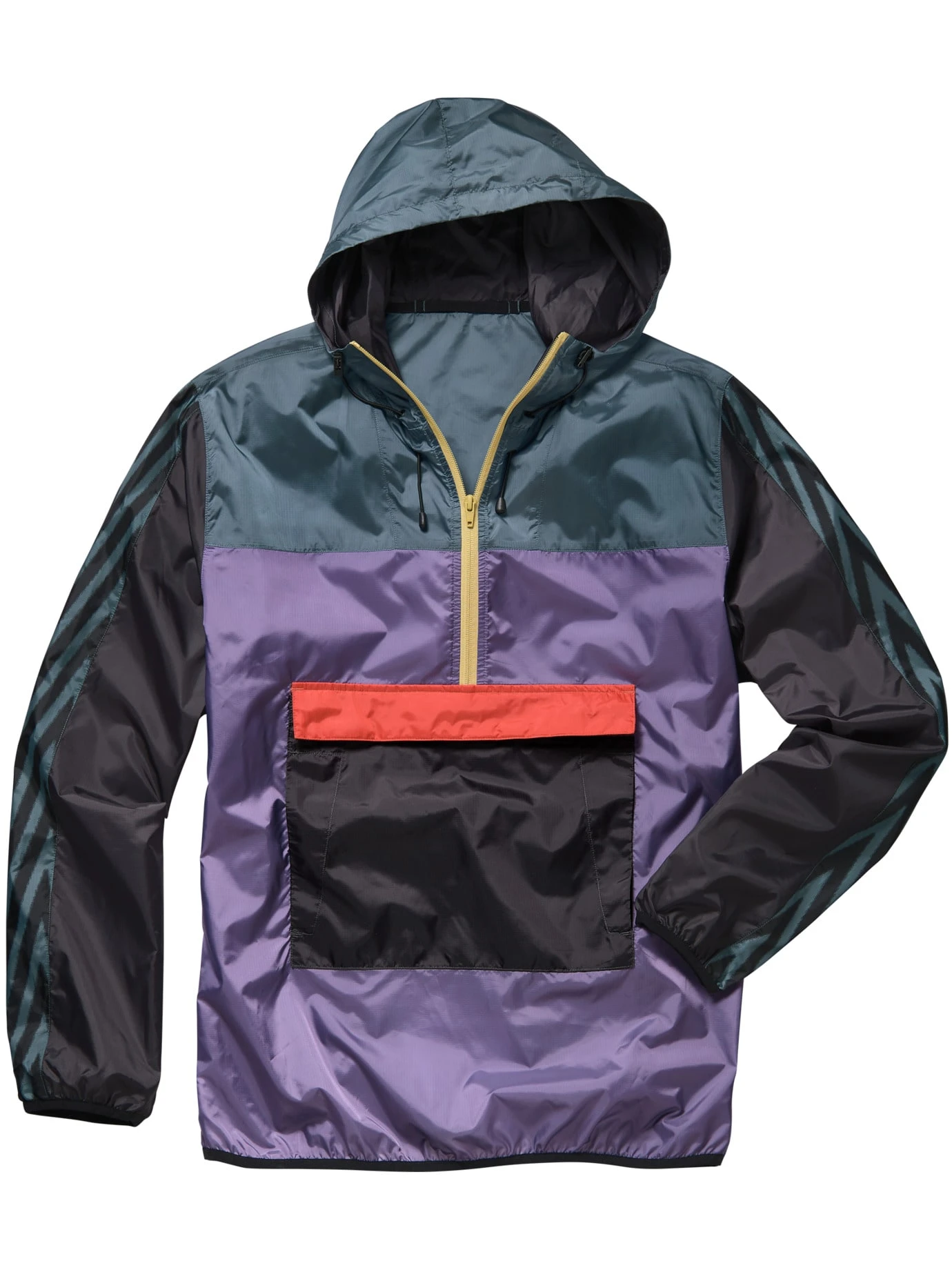 Schlupfblouson Texel 7 Schlupfblouson Texel – Bild 7