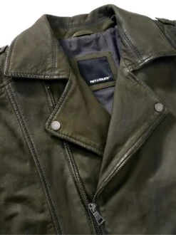 Evergreen-Jacke 20 Evergreen-Jacke -Kleidung Verkauf EC24 6991 DG 1