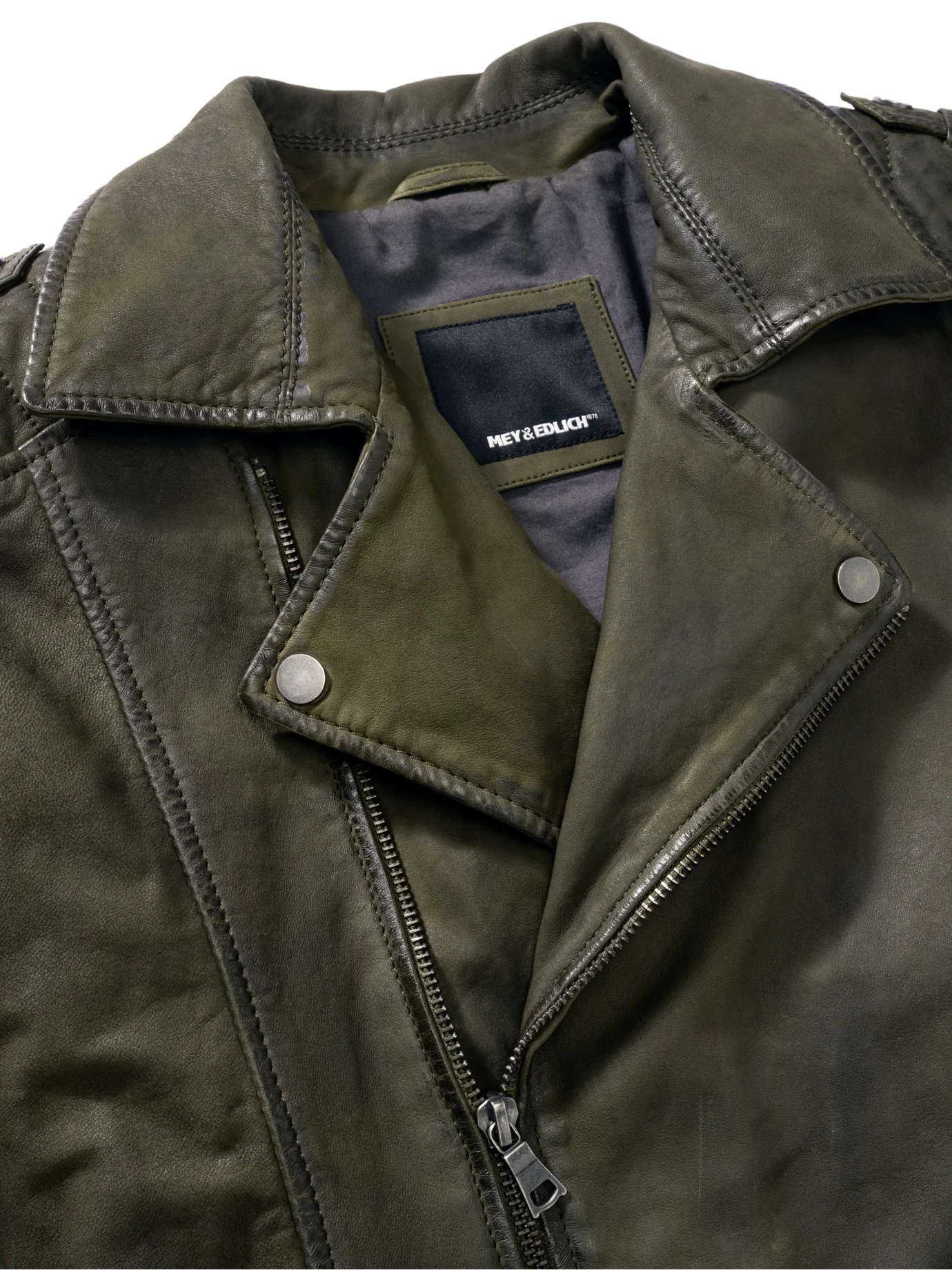 Evergreen-Jacke 9 Evergreen-Jacke – Bild 9