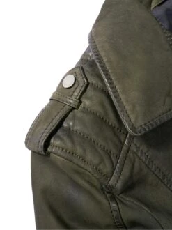 Evergreen-Jacke 15 Evergreen-Jacke -Kleidung Verkauf EC24 6991 DH