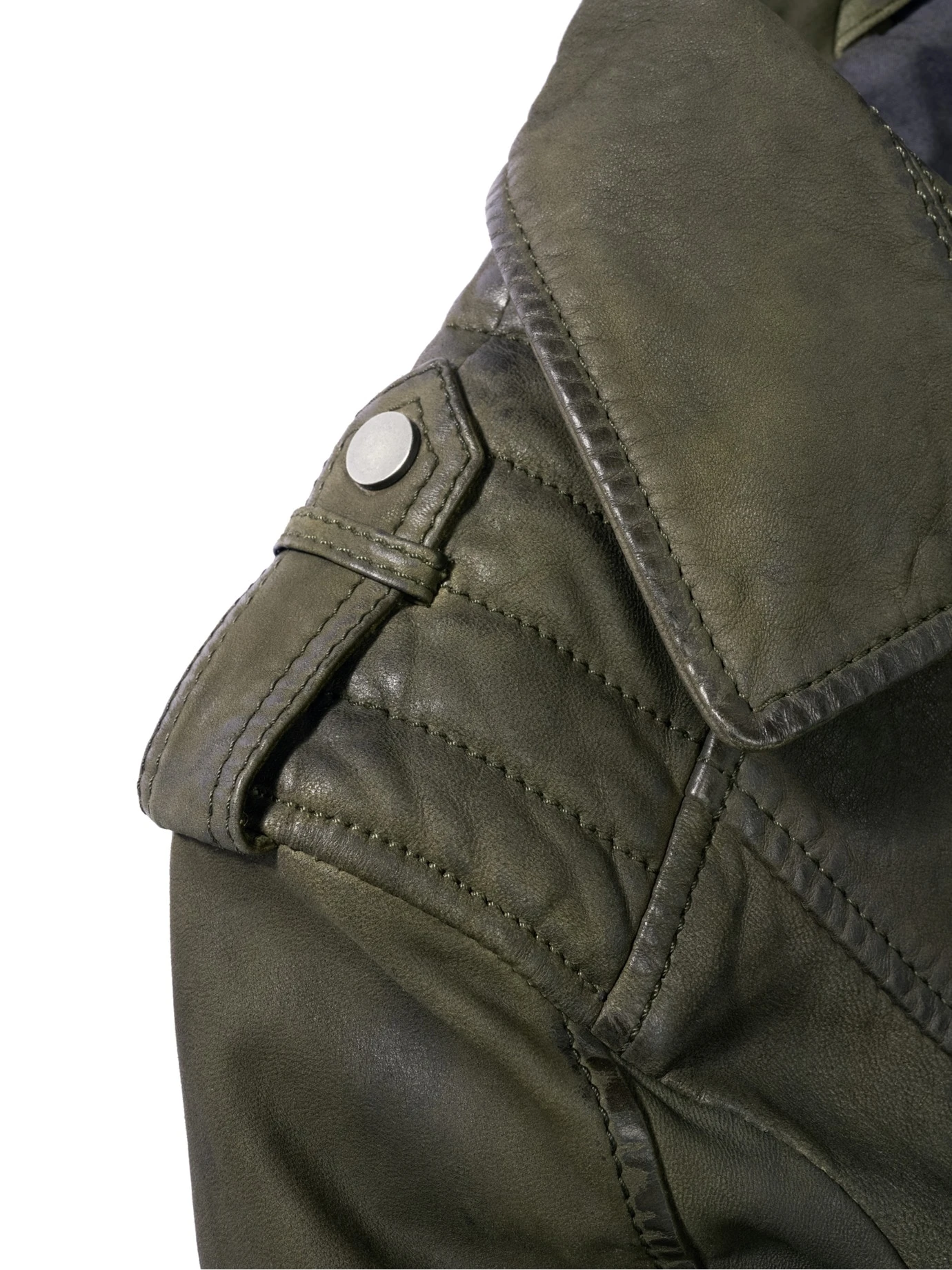 Evergreen-Jacke 4 Evergreen-Jacke – Bild 4