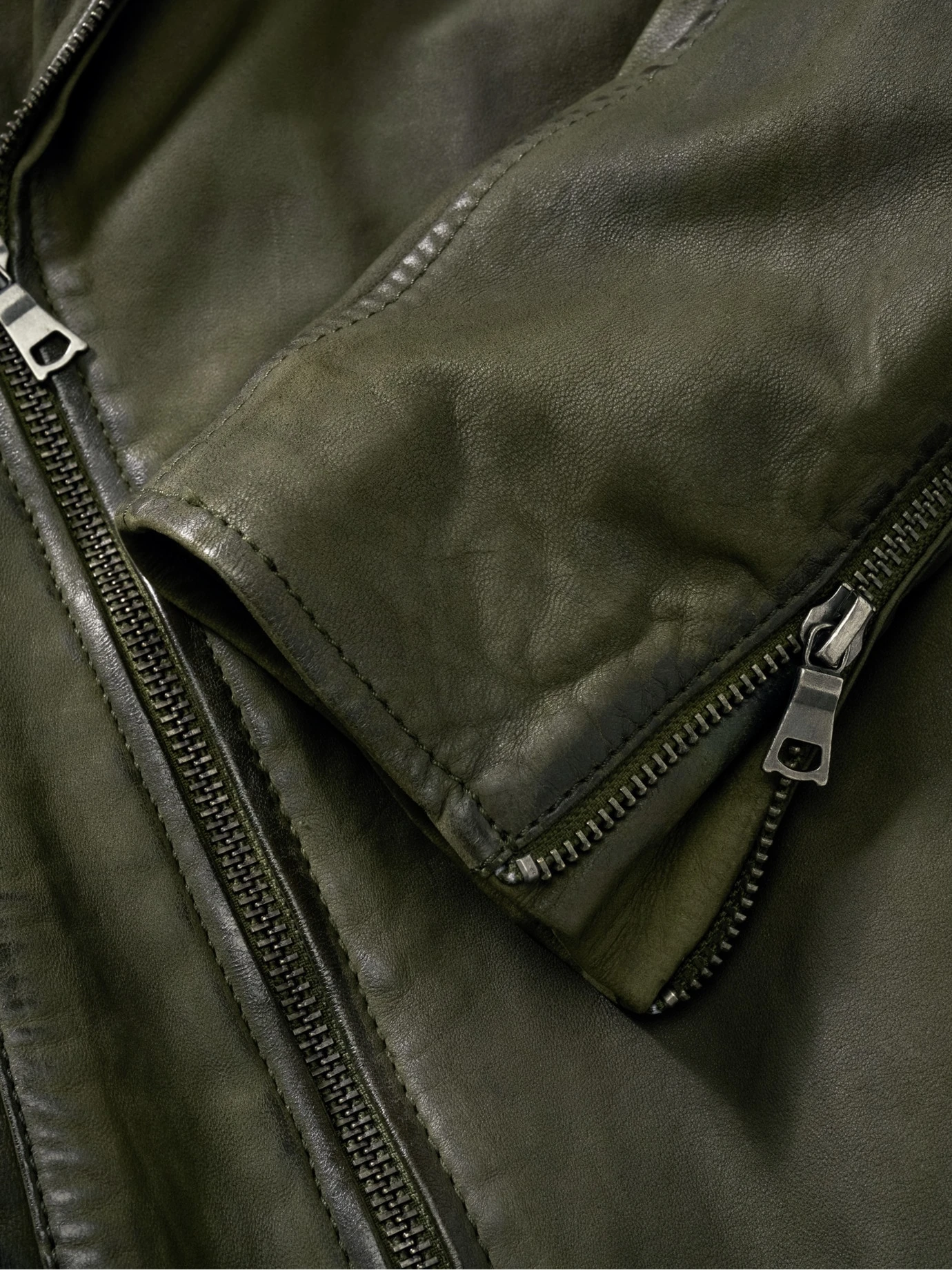 Evergreen-Jacke 11 Evergreen-Jacke – Bild 11