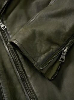 Evergreen-Jacke 16 Evergreen-Jacke -Kleidung Verkauf EC24 6991 DI