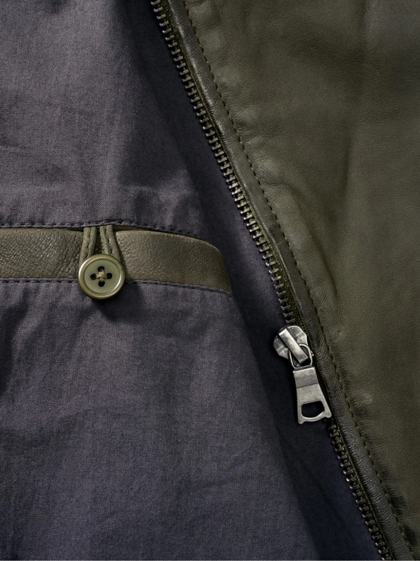 Evergreen-Jacke 12 Evergreen-Jacke – Bild 12