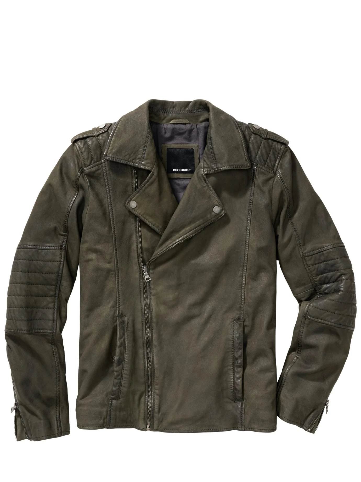 Evergreen-Jacke 1 Evergreen-Jacke