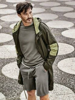 Best Buddy-Mantel -Kleidung Verkauf EC24 6998 DF 1