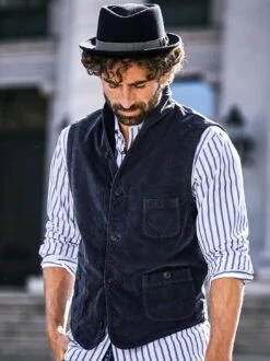 Volkers Weste 24 Volkers Weste -Kleidung Verkauf EC24 6999 DE