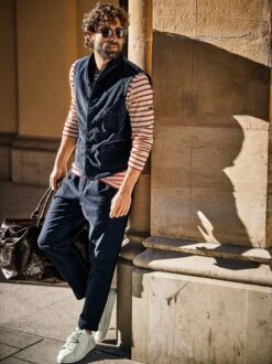 Volkers Weste 25 Volkers Weste -Kleidung Verkauf EC24 6999 DF