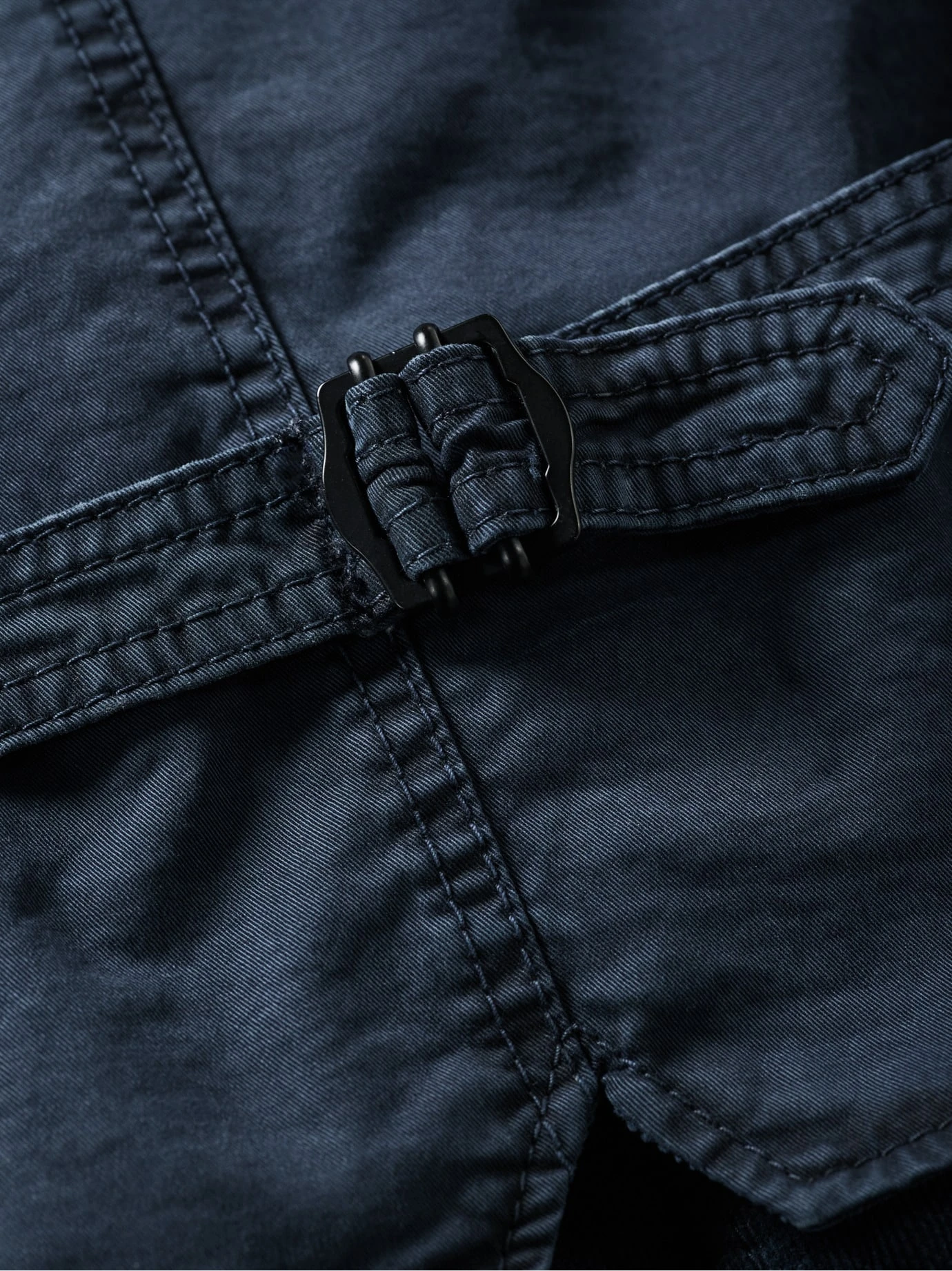 Volkers Weste 8 Volkers Weste – Bild 8