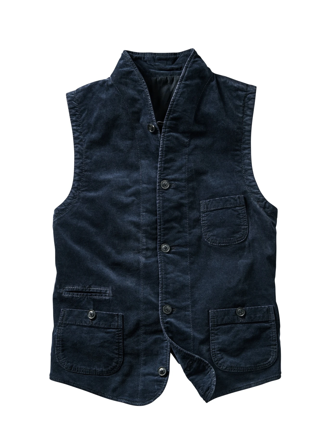 Volkers Weste 1 Volkers Weste