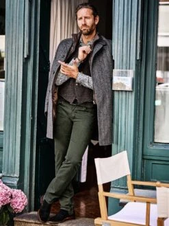 Absolute Five 2.0 10 Absolute Five 2.0 -Kleidung Verkauf EC24 7008 DE 1