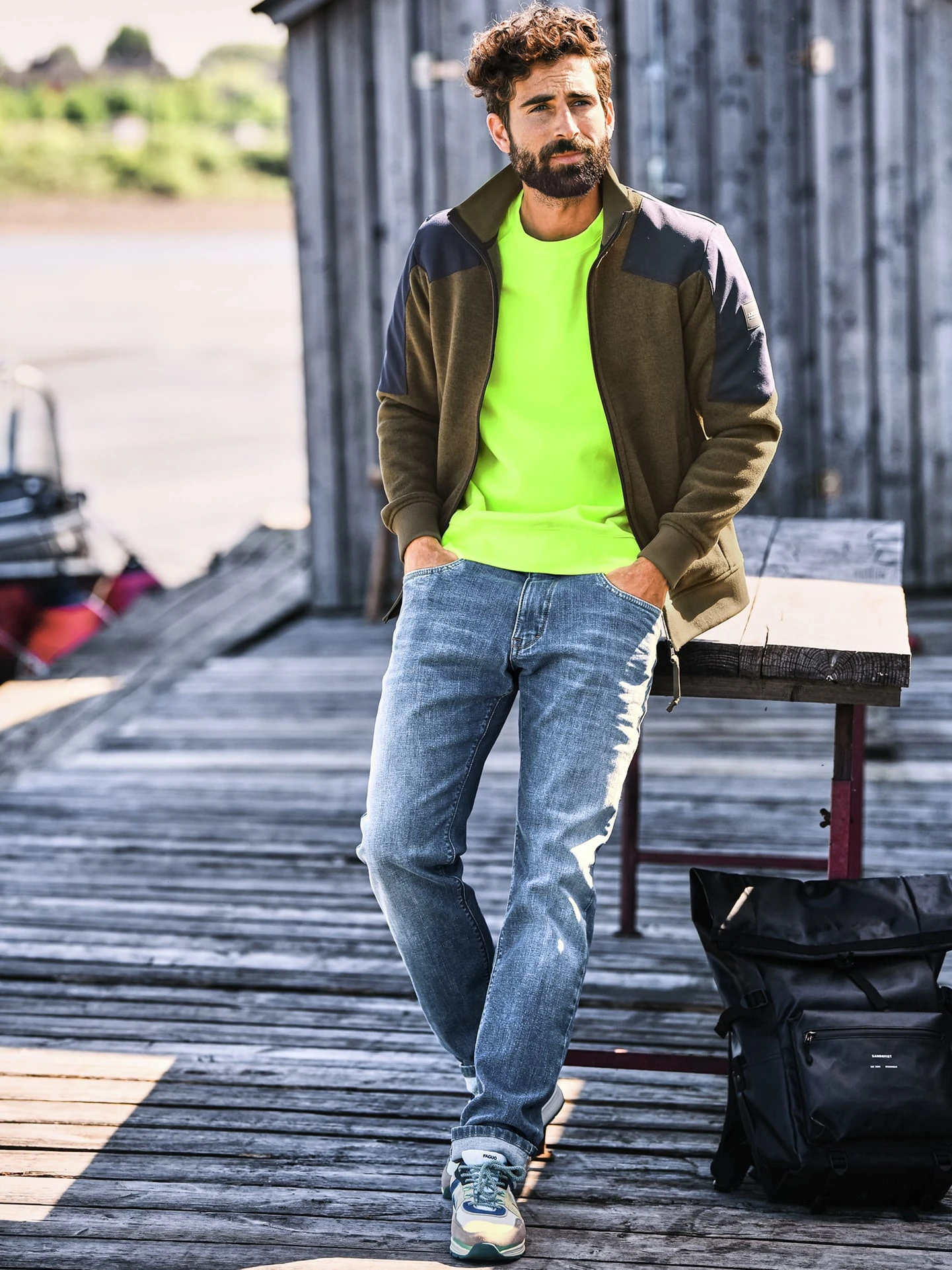 Eldorado-Jeans 5 Eldorado-Jeans – Bild 5