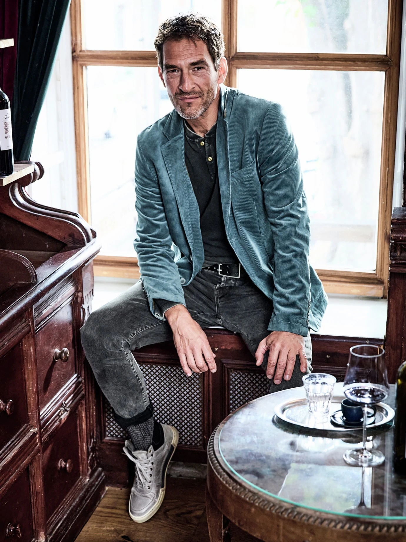 Ivory Jeans Trade 12 Ivory Jeans Trade – Bild 12