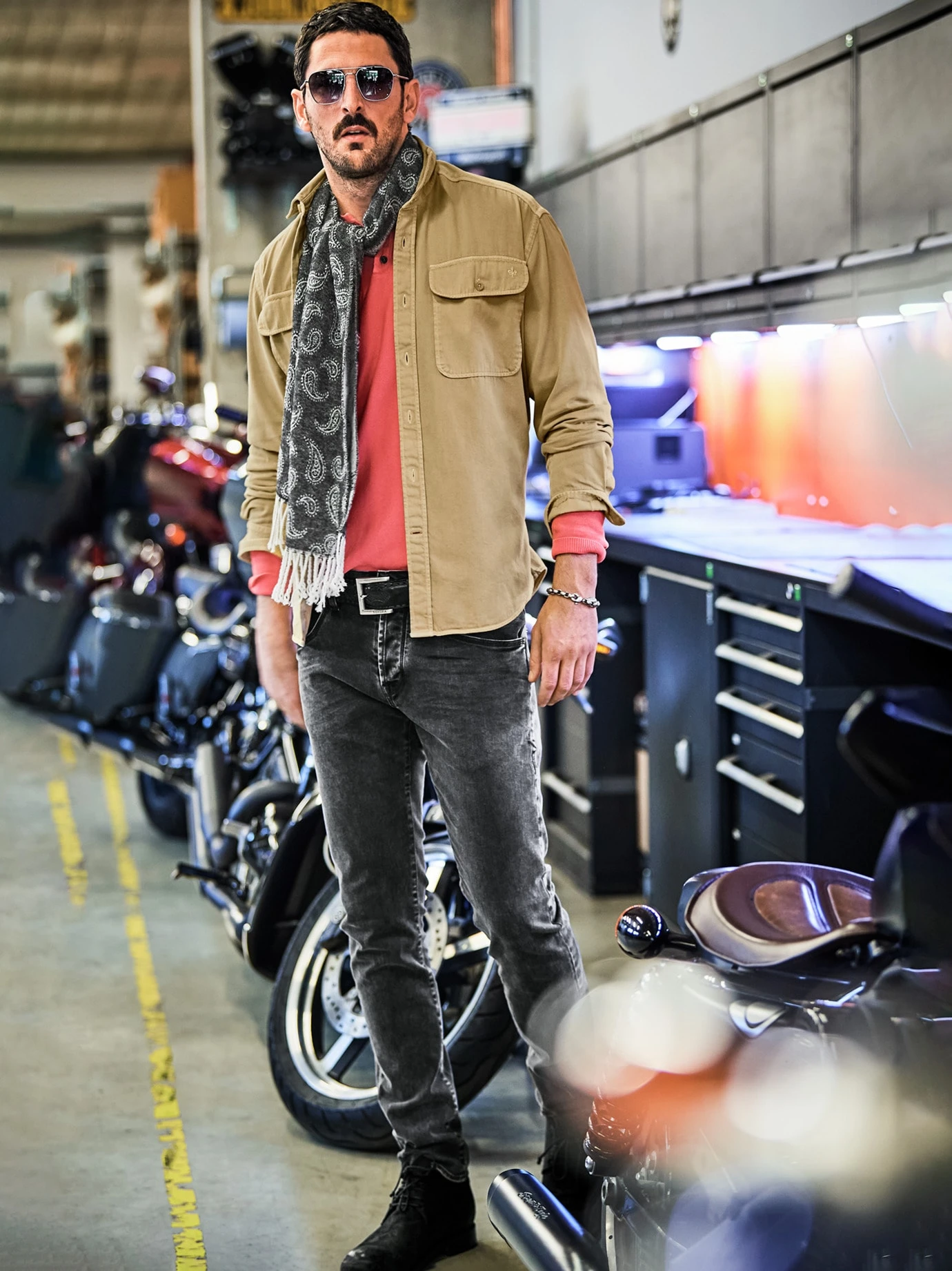 Ivory Jeans Trade 5 Ivory Jeans Trade – Bild 5