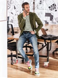 Urban Cowboy-Jeans 31 Urban Cowboy-Jeans -Kleidung Verkauf EC24 7079 DA 1