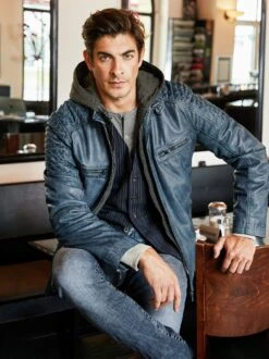 Urban Cowboy-Jeans 22 Urban Cowboy-Jeans -Kleidung Verkauf EC24 7079 DB