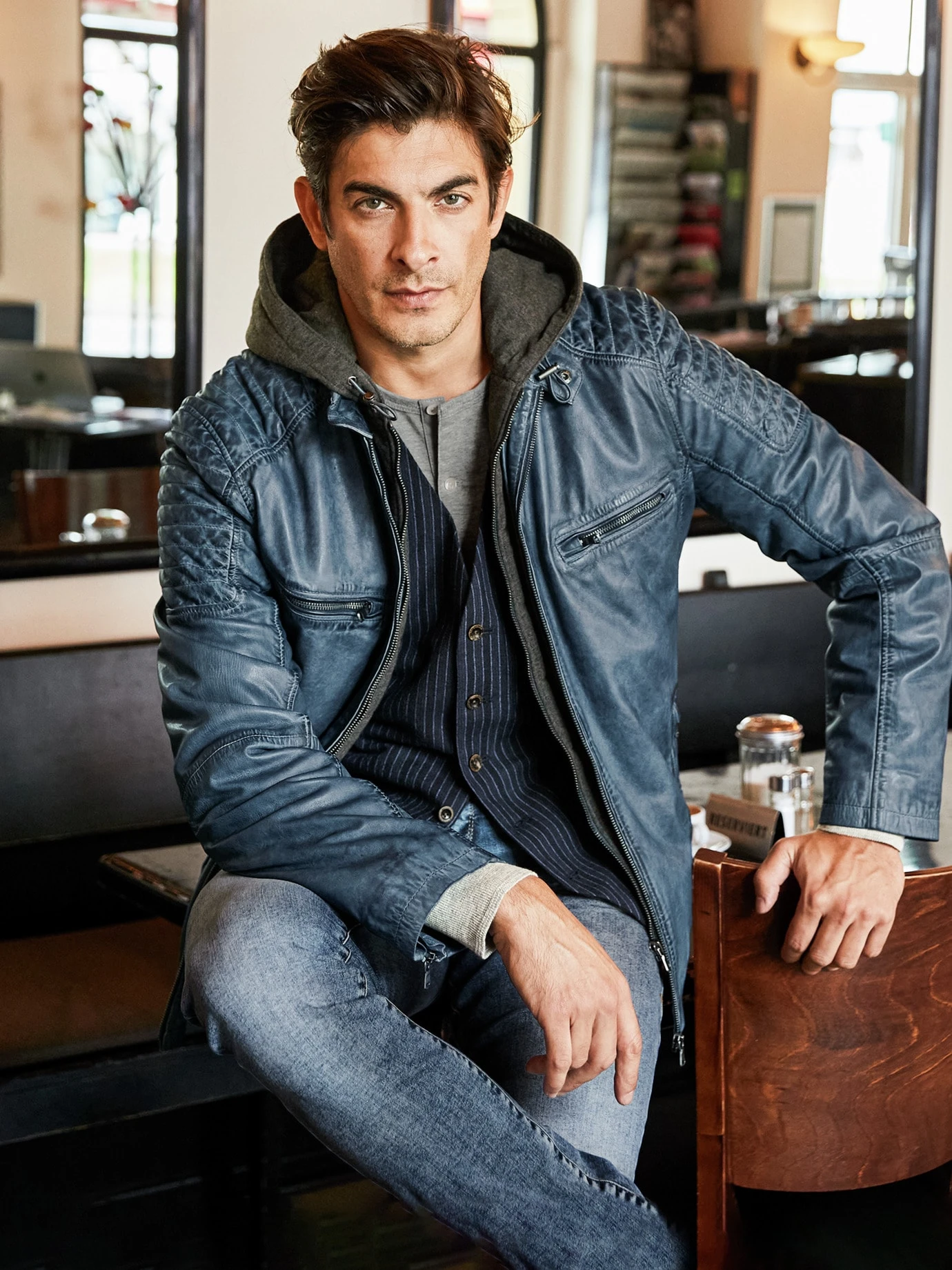 Urban Cowboy-Jeans 3 Urban Cowboy-Jeans – Bild 3