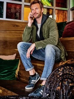 Urban Cowboy-Jeans 35 Urban Cowboy-Jeans -Kleidung Verkauf EC24 7079 DE 1