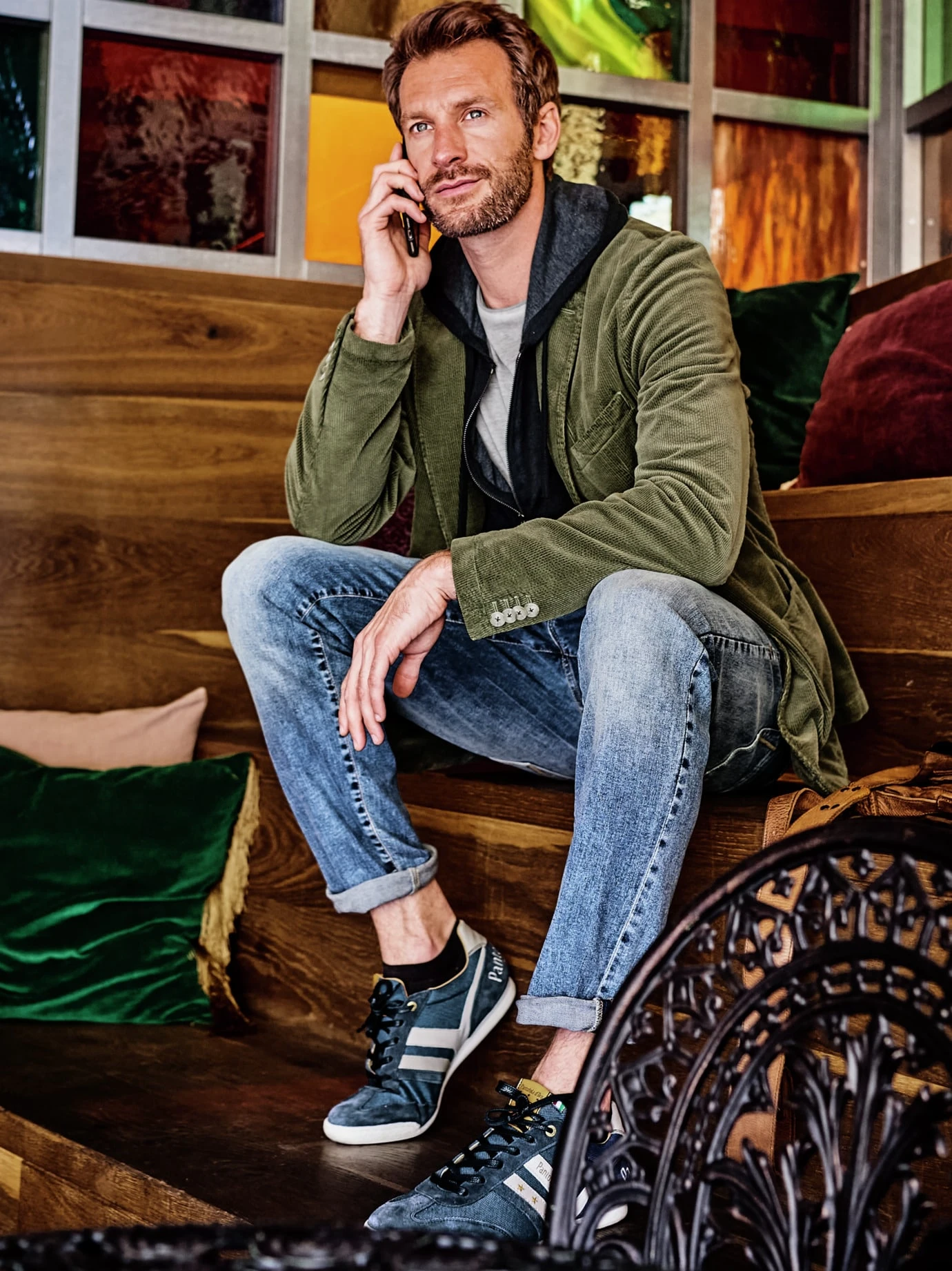 Urban Cowboy-Jeans 16 Urban Cowboy-Jeans – Bild 16