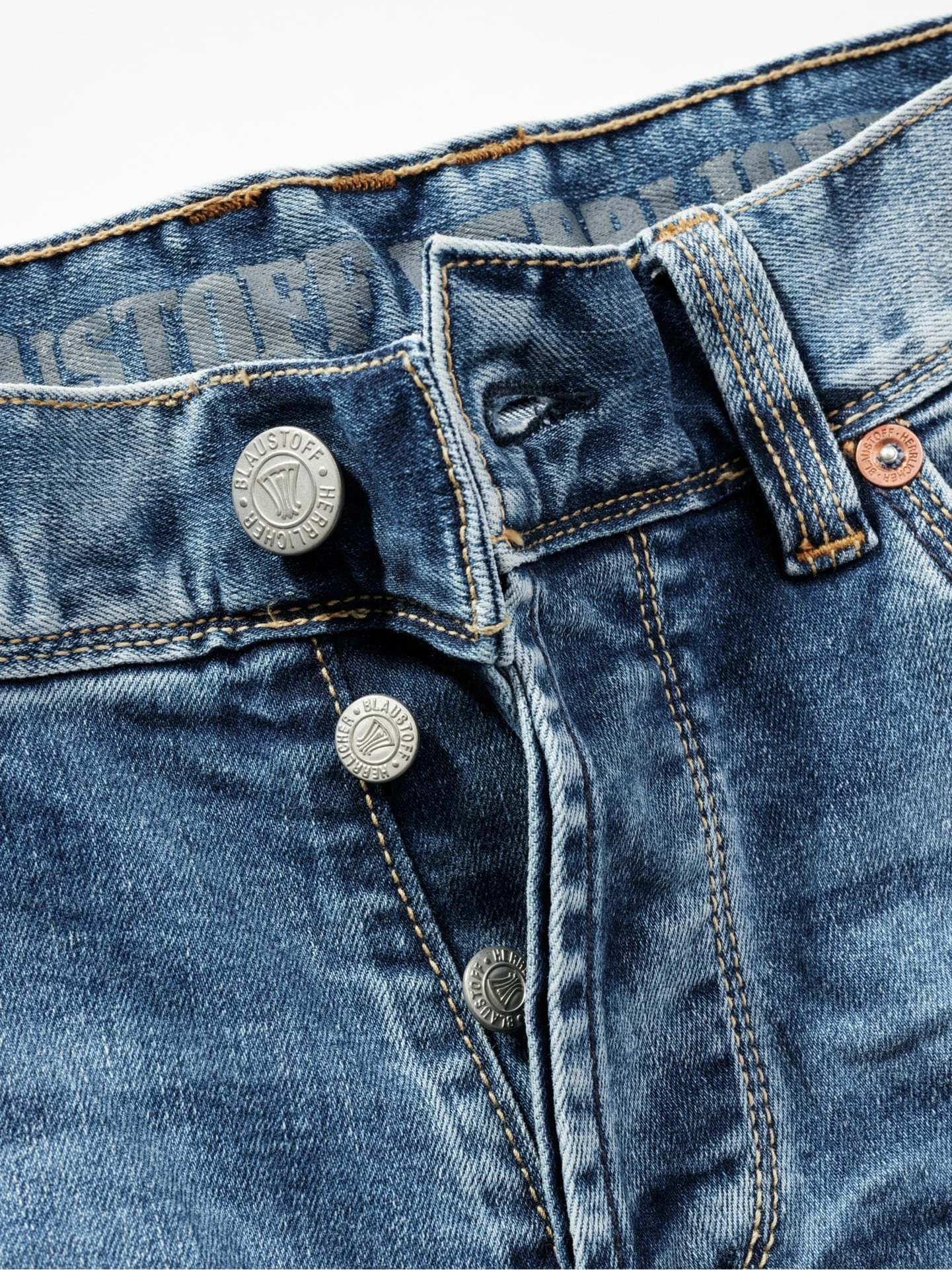 Urban Cowboy-Jeans 18 Urban Cowboy-Jeans – Bild 18