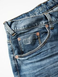 Urban Cowboy-Jeans 38 Urban Cowboy-Jeans -Kleidung Verkauf EC24 7079 DH 1