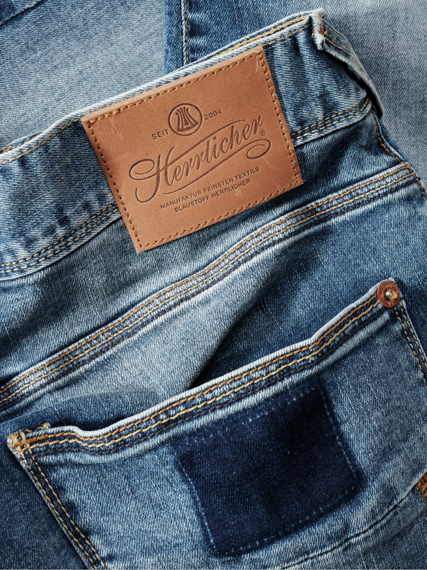 Urban Cowboy-Jeans 10 Urban Cowboy-Jeans – Bild 10